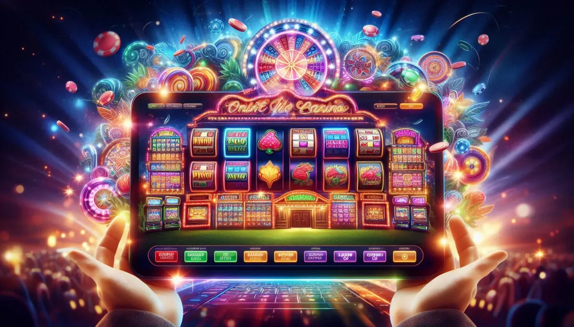 Spin Million Casino